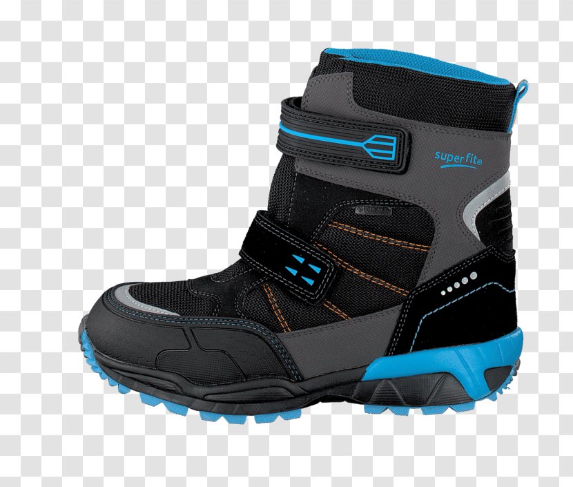 Shoe Snow Boot Gore-Tex Sneakers - Walking Transparent PNG