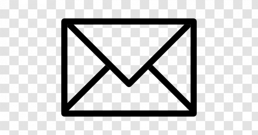 Email Bounce Address - Rectangle Transparent PNG