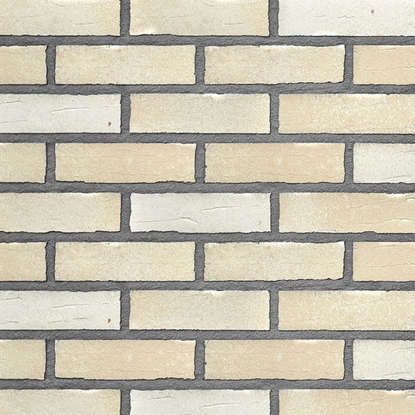 Clinker Brick London Stock Wall Tile - Vendor Transparent PNG