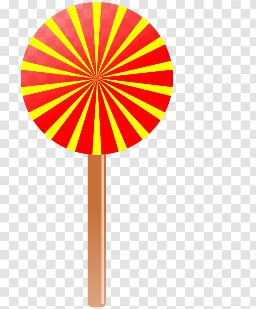 Lollipop Candy Cane Clip Art - Grapevine Clipart Transparent PNG