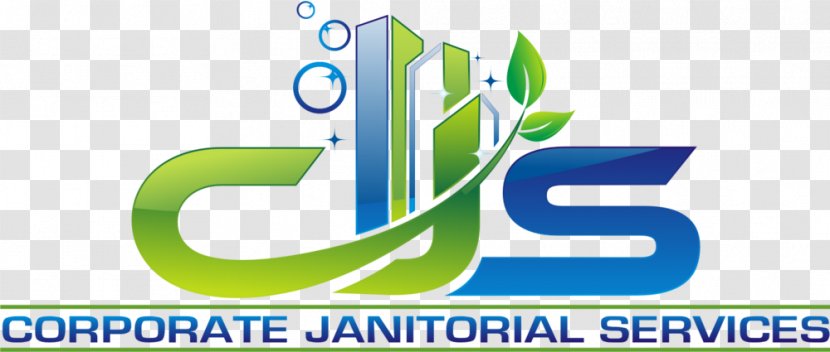 Service Janitor Commercial Cleaning Brand Florida - Logo - Space Environment Transparent PNG