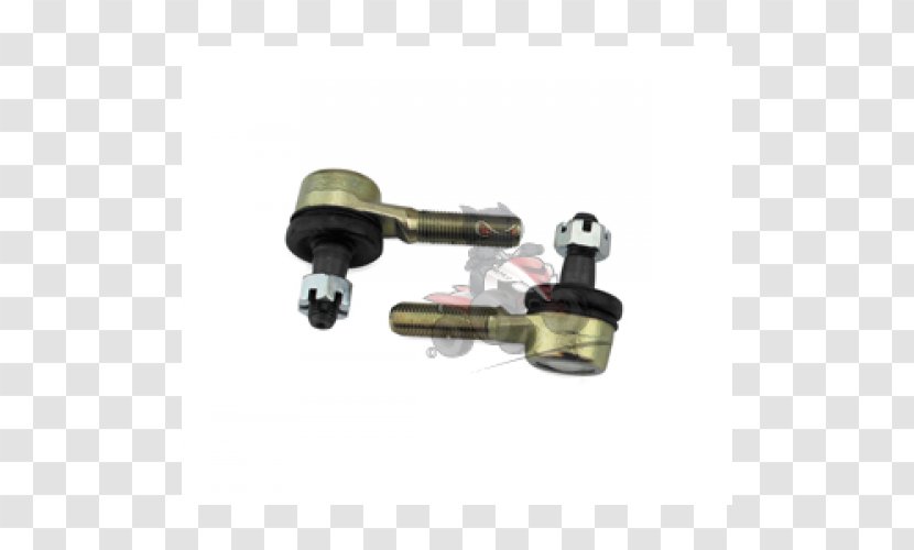 Tie Rod Car End Bearing Adly Delhi - Canam Motorcycles - Yamaha Blaster Transparent PNG