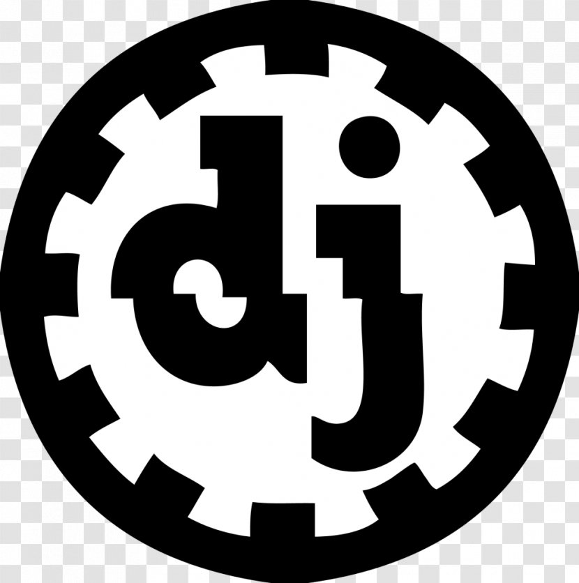 Beatmania Logo Disc Jockey Graphic Design - Cartoon Transparent PNG