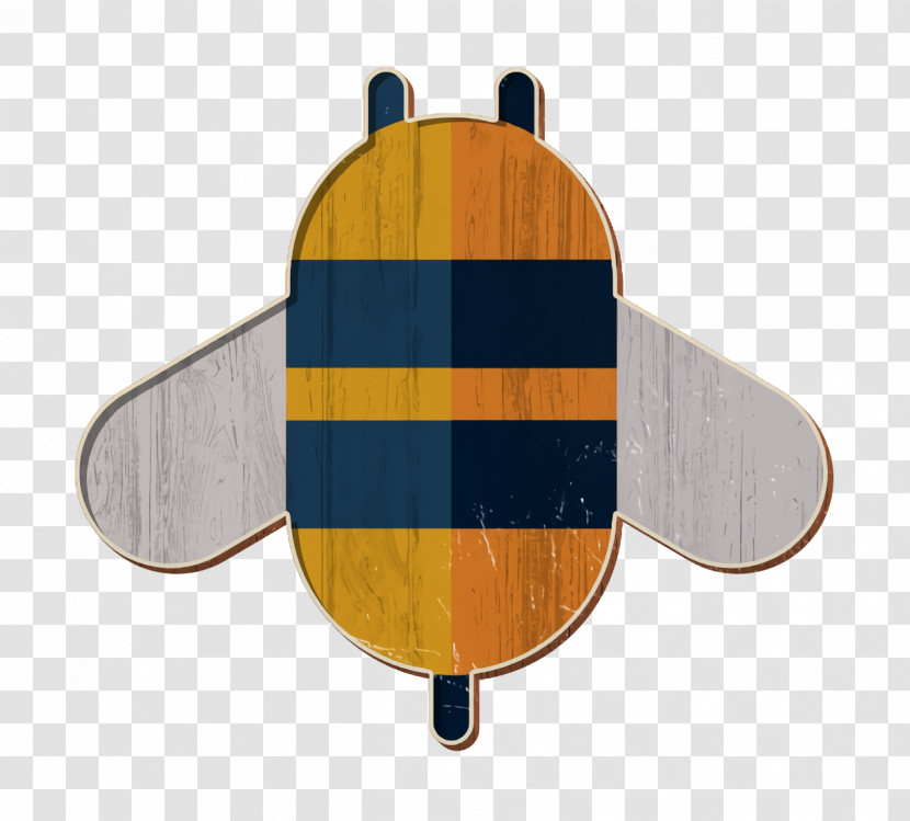 Agriculture Icon Bee Icon Transparent PNG