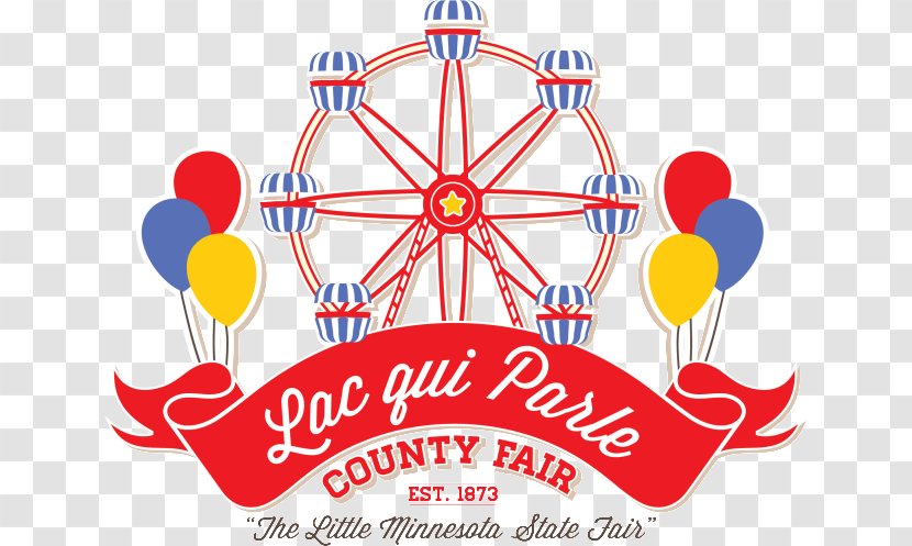 Lac Qui Parle County Fair Board Agricultural Show State - Street Transparent PNG