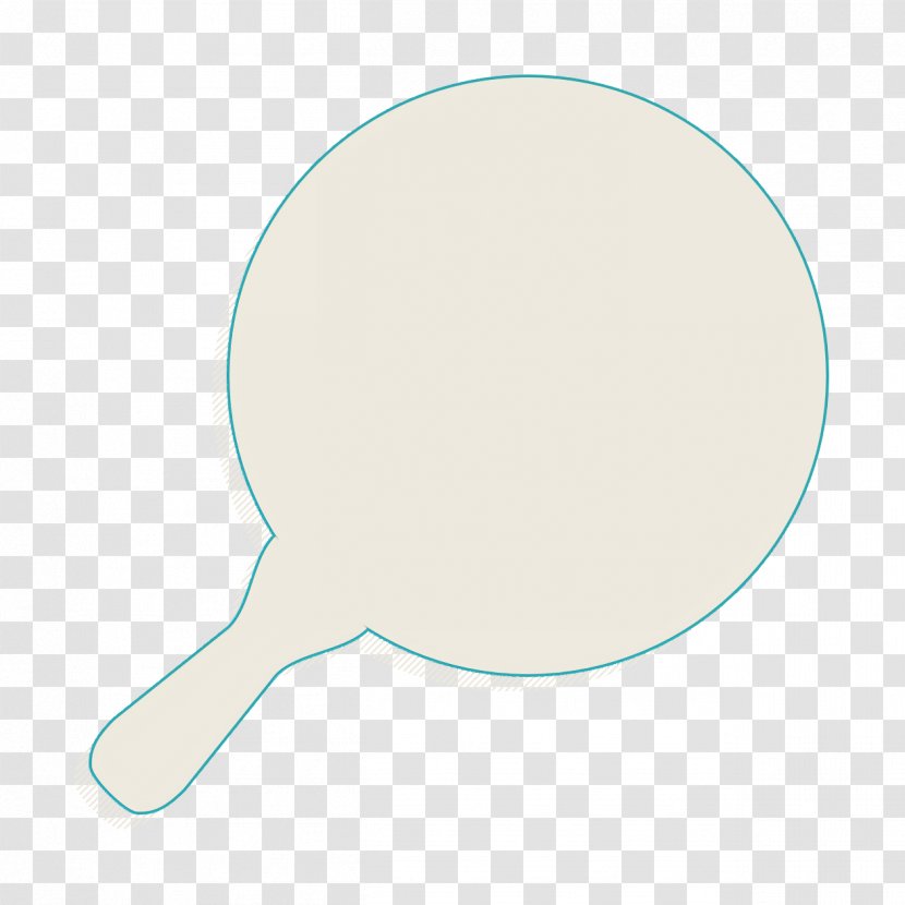 Cook Icon Cooking Egg - Tableware Ping Pong Transparent PNG