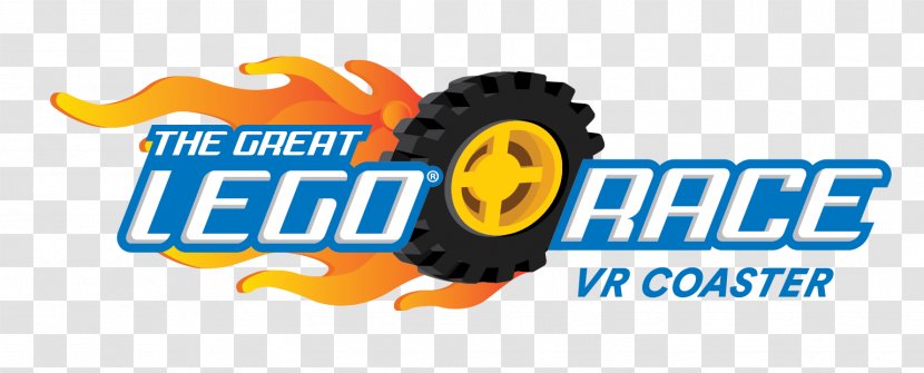 Legoland Florida Lego Racers Malaysia Resort Virtual Reality Roller Coaster Transparent PNG