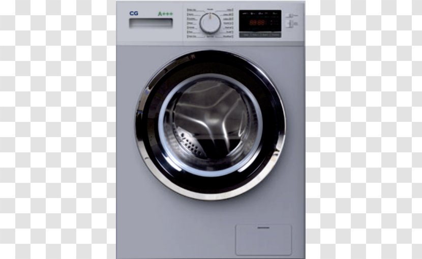 Washing Machines Clothes Dryer Home Appliance Kelvinator - Samsung Electronics - Machine Top Transparent PNG