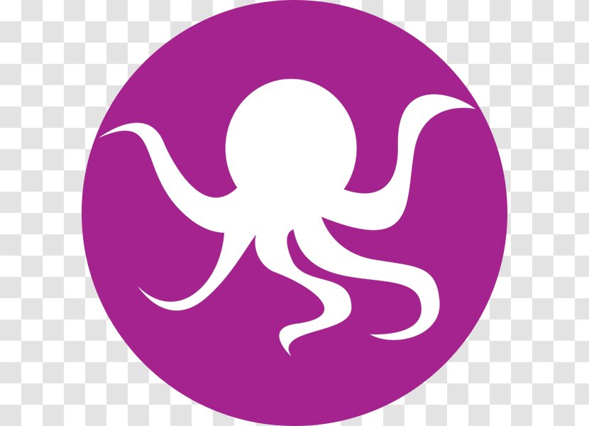 Octopus Photography - Cephalopod - Watercolor Transparent PNG