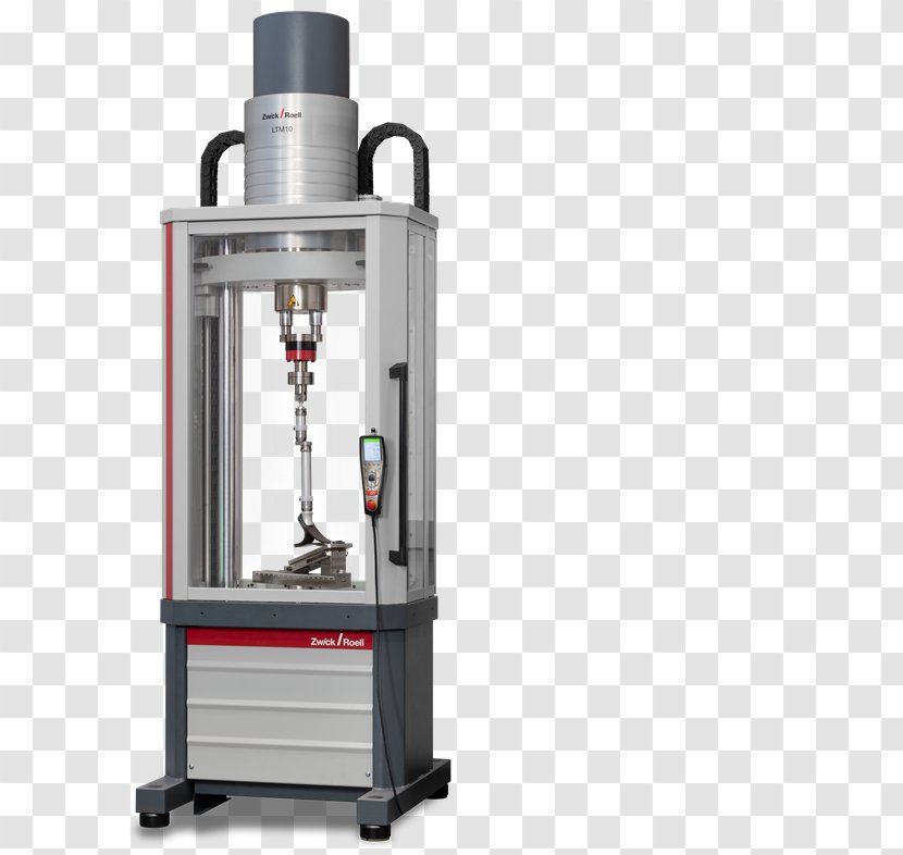 Universal Testing Machine Fatigue Limit Test Method - Material - Dental Implant Transparent PNG