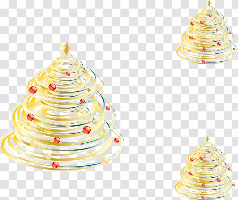 Christmas Tree - Gratis - Tornado Transparent PNG