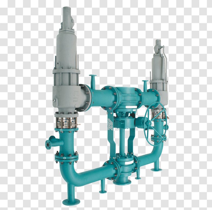 Pipe The Safety Relief Valve Handbook: Design And Use Of Process Valves To ASME International Codes Standards - Earthquake Transparent PNG