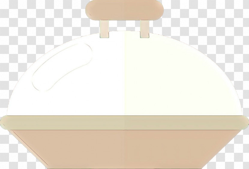 Beige Ceiling Wood Table Transparent PNG