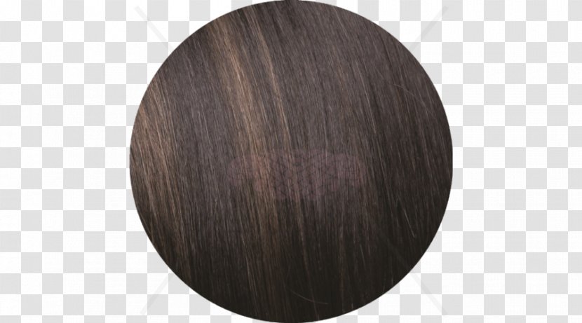 Wig Brown Hair Coloring - Long - Choco Lava Transparent PNG