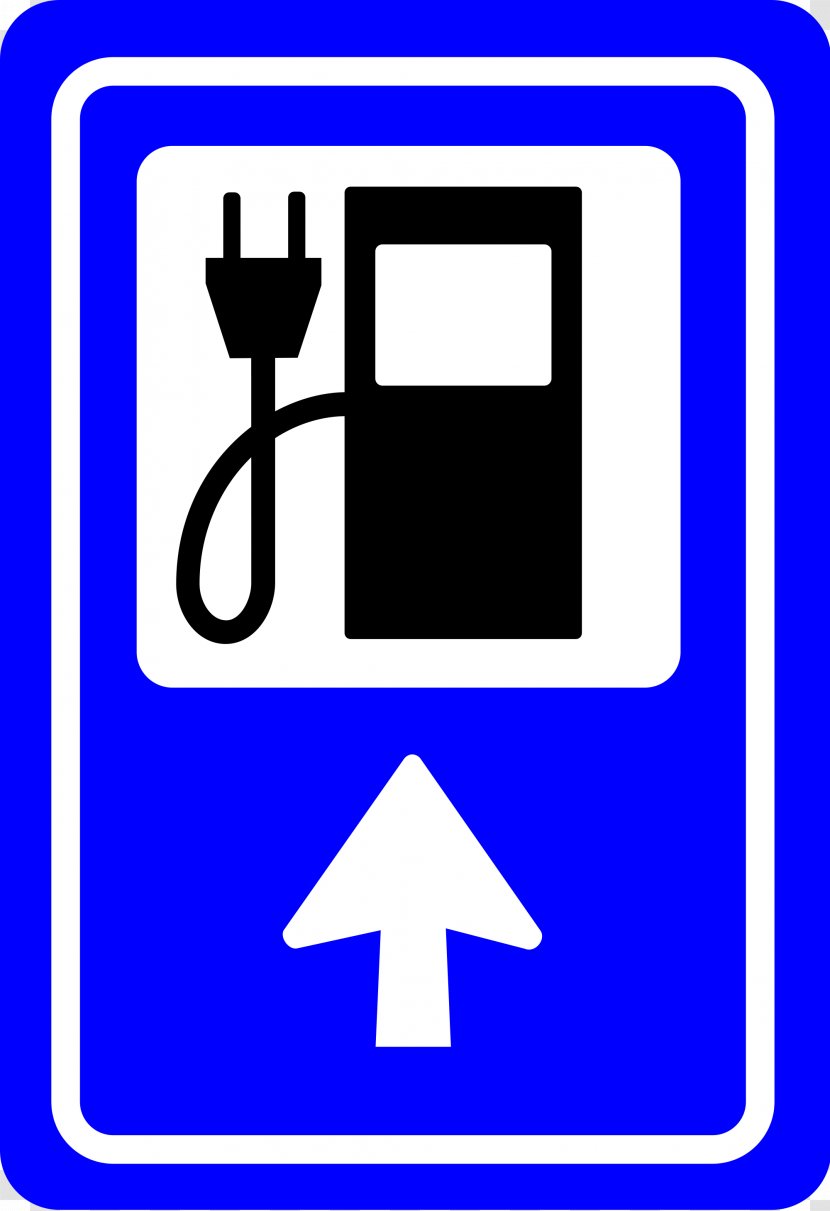 Battery Charger Electric Vehicle Charging Station Mobile Phones ChargePoint, Inc. - Technology - Automotive Transparent PNG