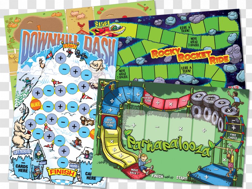 Amusement Park Game Urban Design Map - Tuberculosis Transparent PNG