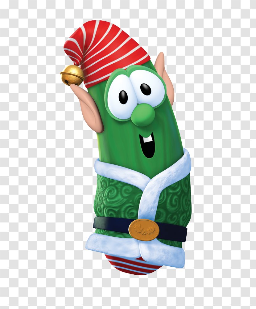 Merry Larry & The True Light Of Christmas Day Big Idea Entertainment Rumor Weed Wiki - Veggietales - Live 200 Transparent PNG
