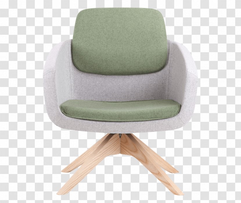 Wing Chair Furniture Industrial Design Armrest - Price Transparent PNG