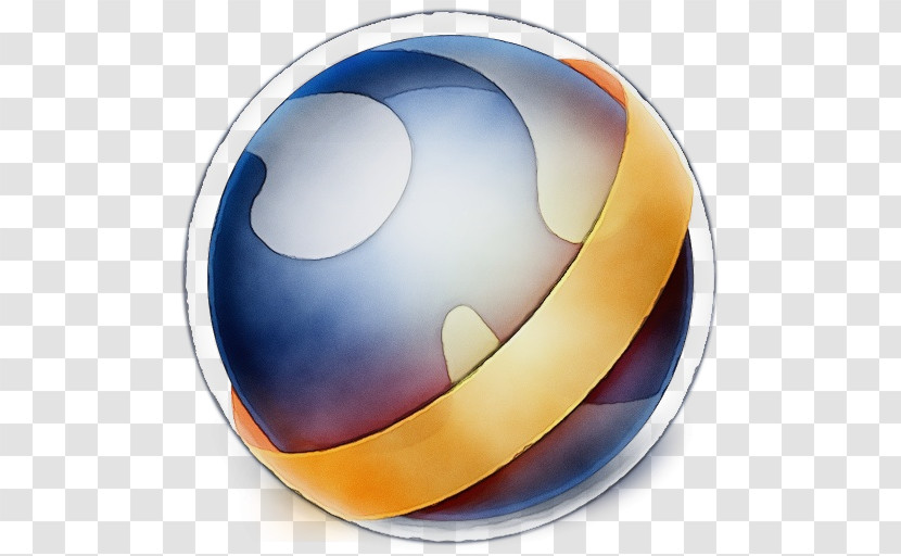 Ball Sphere Circle Symbol Transparent PNG