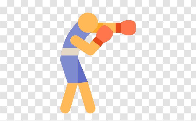 Boxing Sport - Gratis - Boxer Transparent PNG