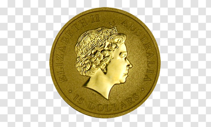 Coin Gold Medal 01504 Bronze Transparent PNG