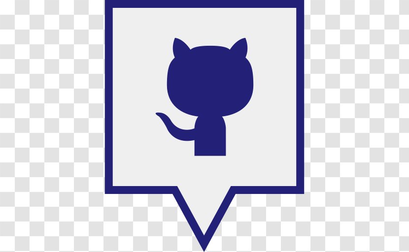 Social Media Icons Background - Symbol - Cat Logo Transparent PNG
