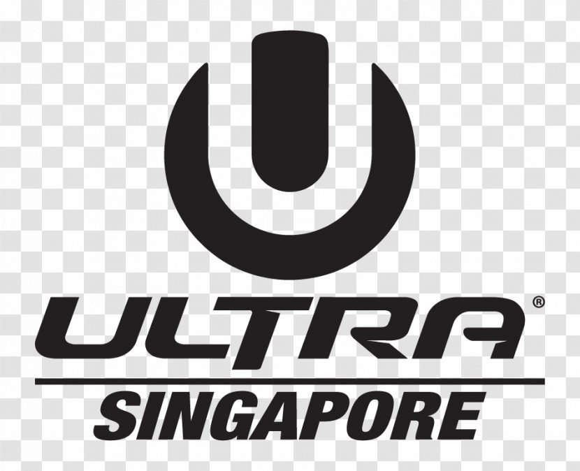 Logo T-shirt Ultra Music Festival 03 Brand - Text - Tshirt Transparent PNG