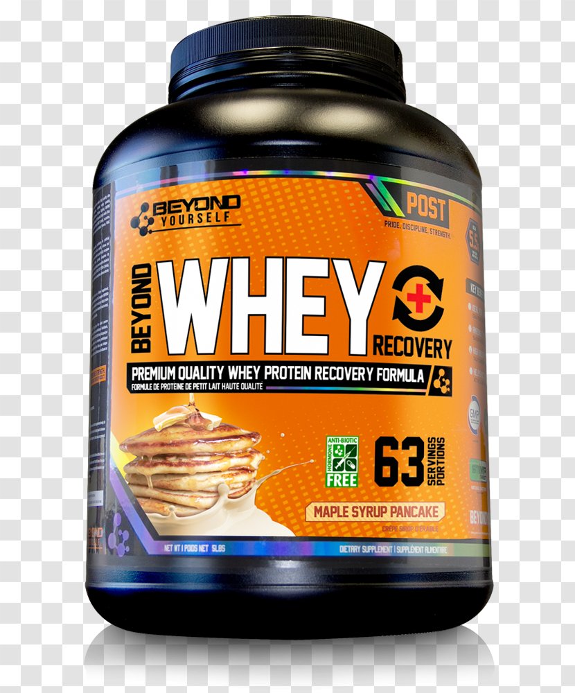 Dietary Supplement Whey Protein Isolate - Casein - Chocolate Transparent PNG