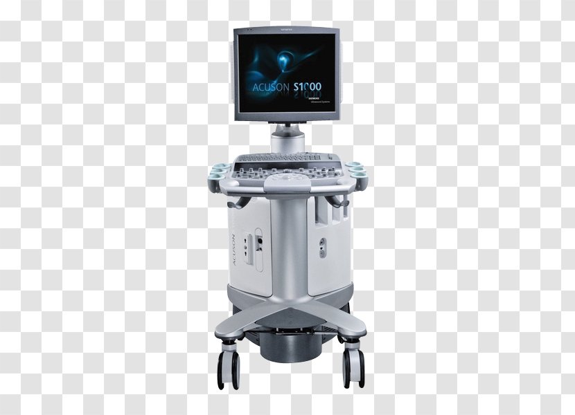 Ultrasonography Ultrasound Medicine Medical Equipment Health Care - Acuson - Machine Transparent PNG