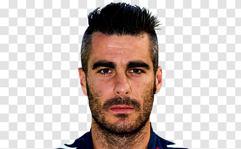 Mirko Eramo U.C. Sampdoria Empoli F.C. FIFA 17 14 - Hair - Siena Transparent PNG