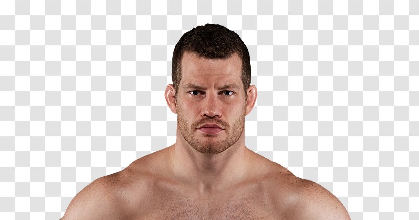 Nate Marquardt Ultimate Fighting Championship Mixed Martial Arts ESPN.com Facial Hair - Silhouette - Luke Rockhold Transparent PNG