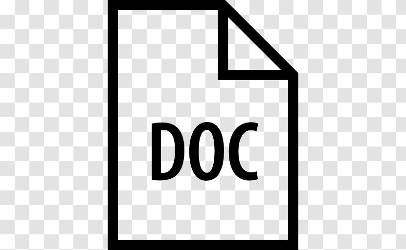 PDF Document - Pdf - Doc Transparent PNG