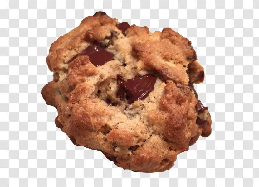 Oatmeal Raisin Cookies Chocolate Chip Cookie Peanut Butter Biscuit Baking Transparent PNG