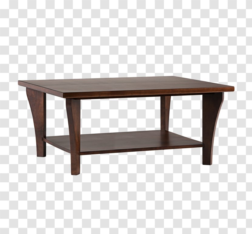 Coffee Tables Rectangle Product Design - Table Transparent PNG