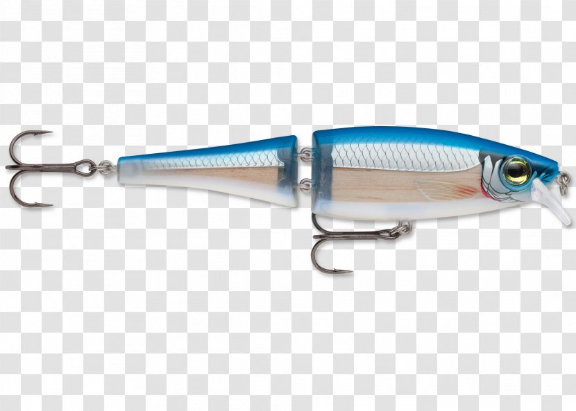Plug Rapala Fishing Baits & Lures Surface Lure - Bait - Master Swimmer Transparent PNG