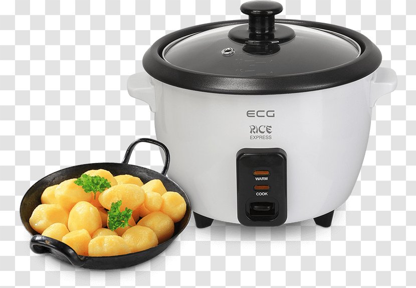 Rice Cookers Volume Slow - Cookware Accessory - Cook Transparent PNG