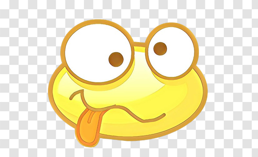 Emoticon Transparent PNG