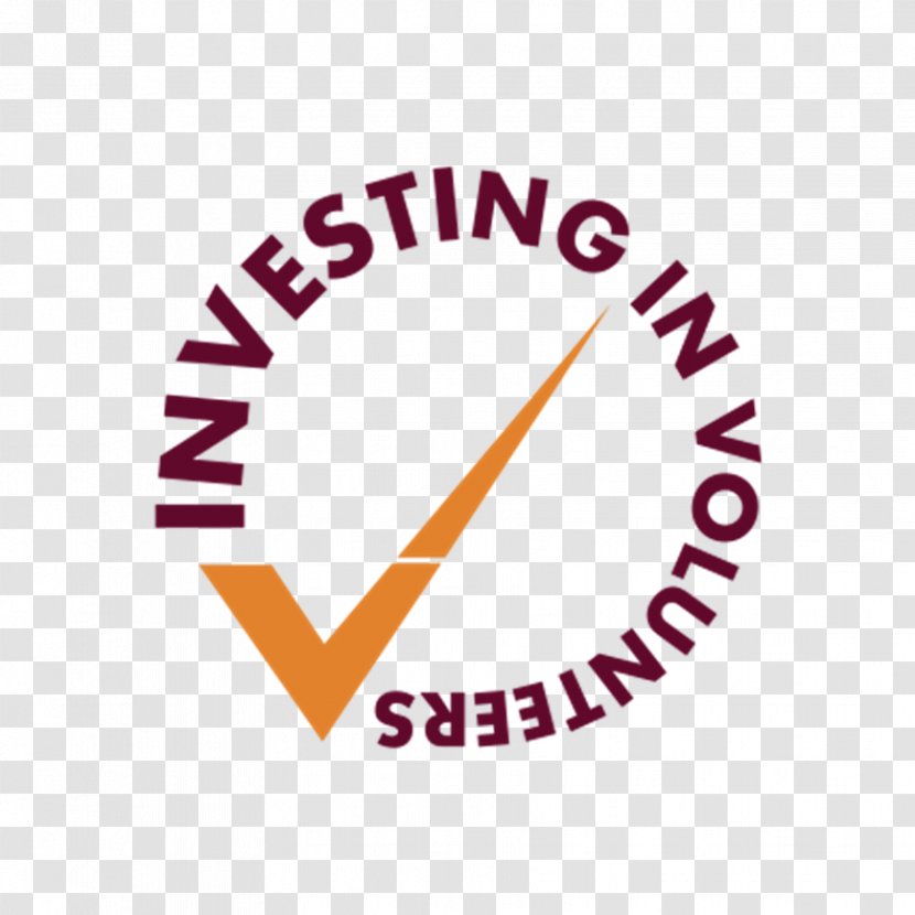 Investing In Volunteers Volunteering Investment Investor Volunteer Management - Part Time Transparent PNG