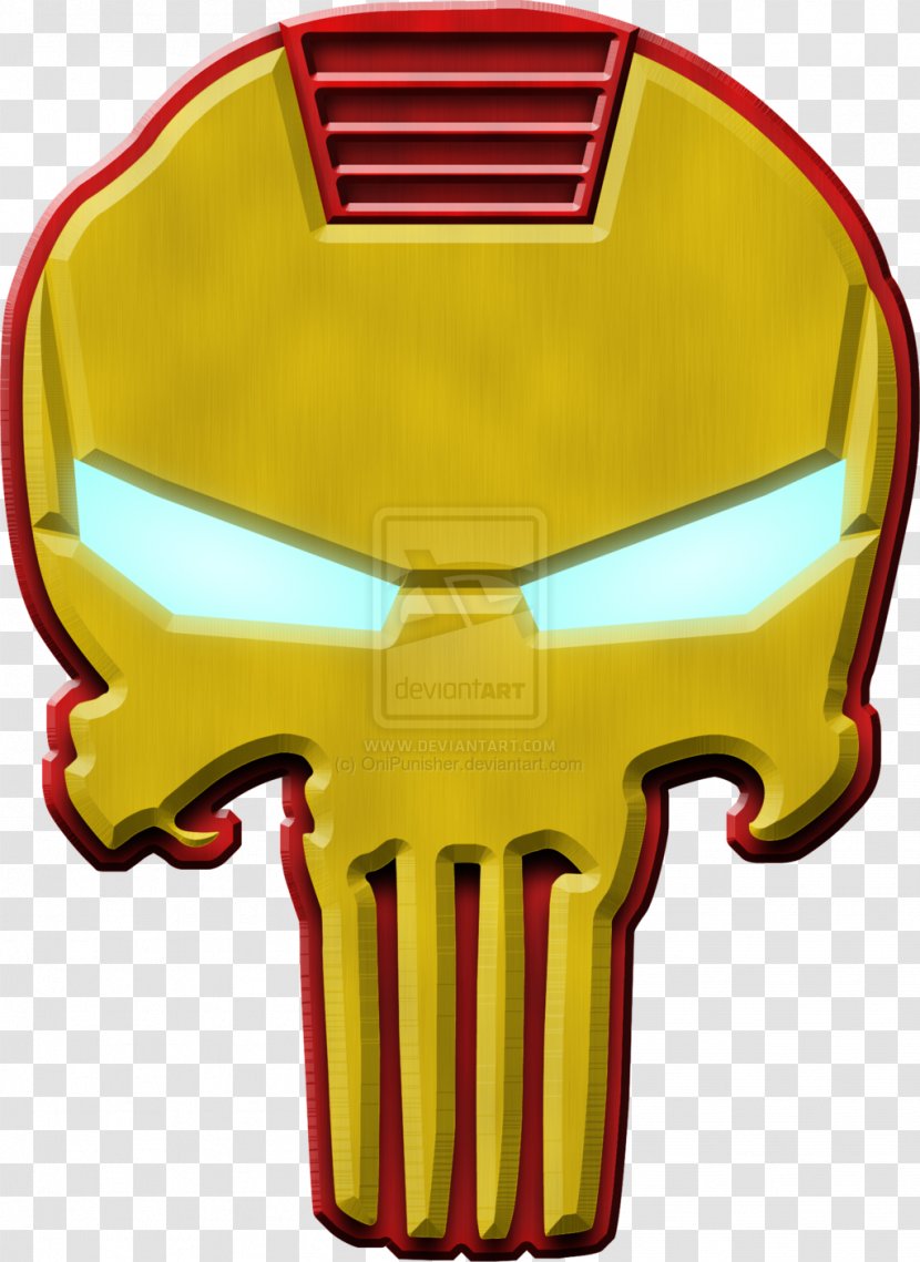 Punisher Marvel Heroes 2016 Drawing Logo - Skull Transparent PNG