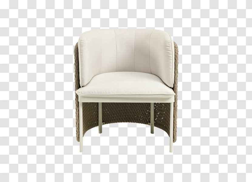 Chair Couch Loveseat Furniture Tuffet - Studio Transparent PNG
