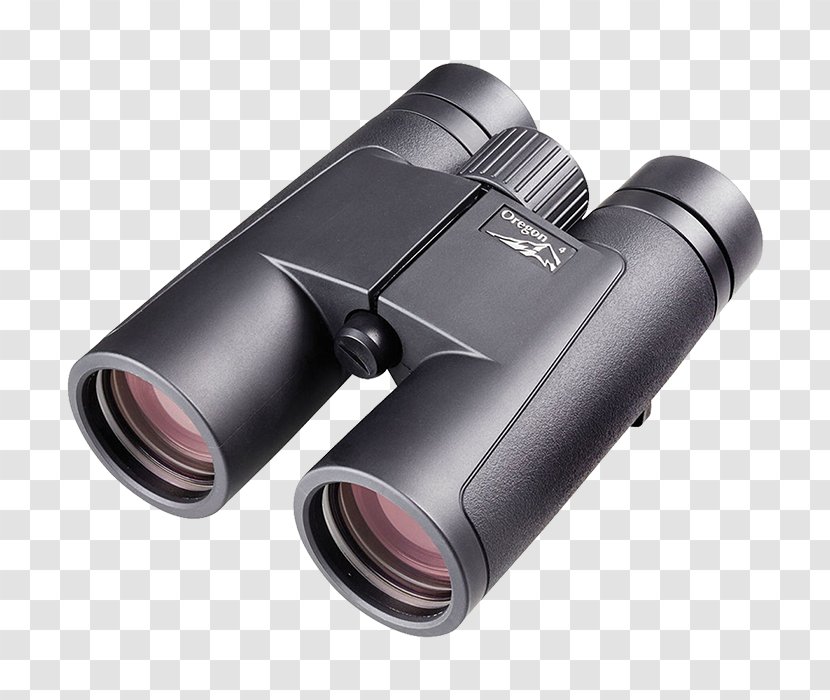 Binoculars Roof Prism Telescope Optics Transparent PNG