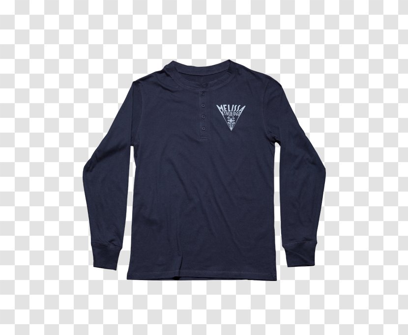 Long-sleeved T-shirt Sweater Jacket - Shirt Transparent PNG
