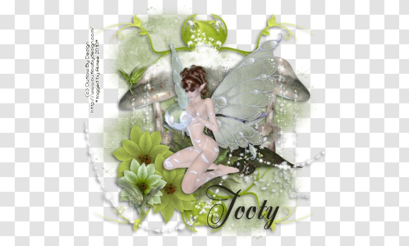 Fairy Lilac - Mythical Creature Transparent PNG