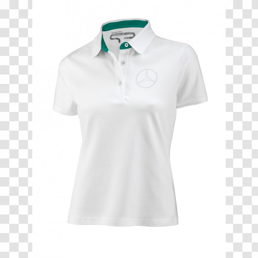 Polo Shirt Collar Tennis Sleeve Transparent PNG