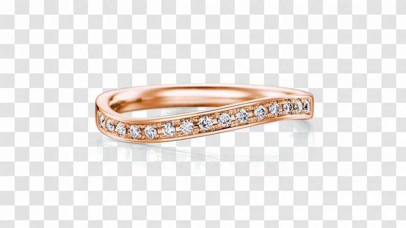 Wedding Ring Eternity Bangle Diamond Transparent PNG