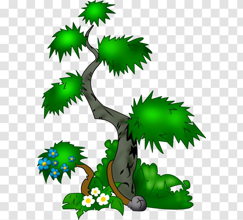 Tree Clip Art Branch Illustration Drawing - Plants Transparent PNG