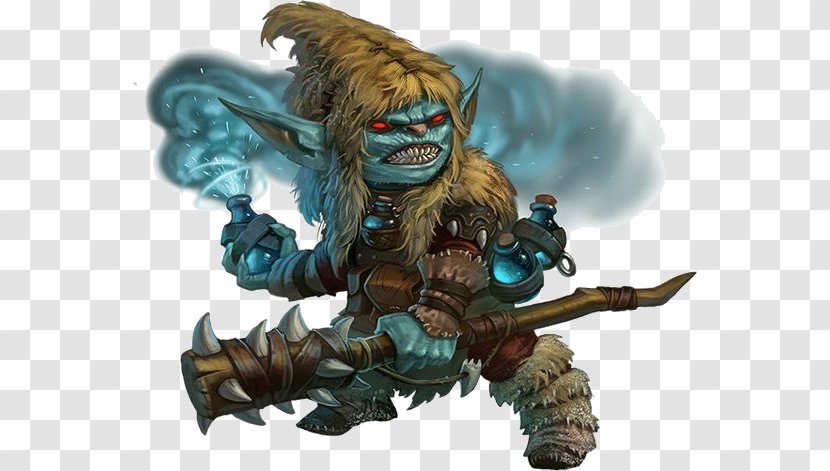 Dungeons & Dragons Goblin Pathfinder Roleplaying Game Role-playing Monster Manual - Mythical Creature - Fantasy Rogue Transparent PNG