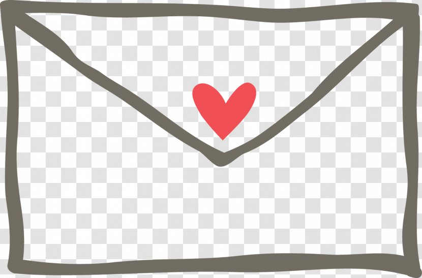 Email Blogger Gmail Clip Art - Frame - Envelope Transparent PNG