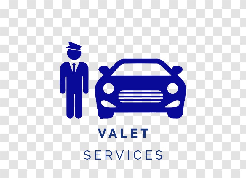 Valet Parking Car Park - Royaltyfree - Chariot Transparent PNG