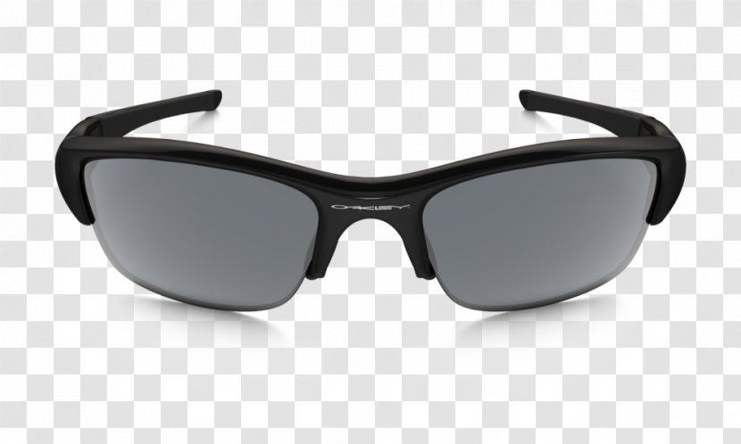 Sunglasses Oakley, Inc. Flak Jacket Ray-Ban Transparent PNG